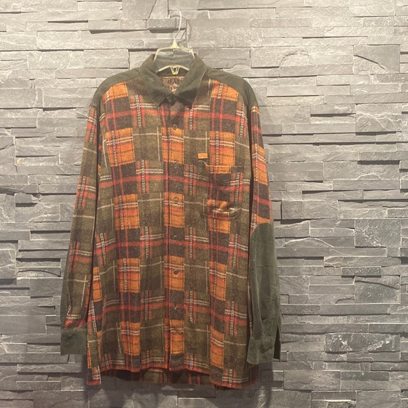 Les Copains Vintage Jacket